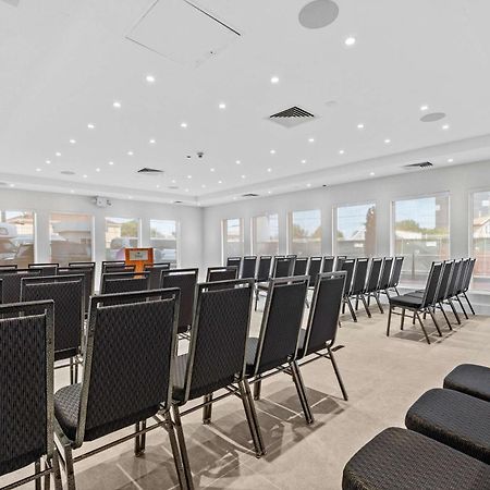 Doubletree By Hilton New York Jfk Airport 호텔 외부 사진