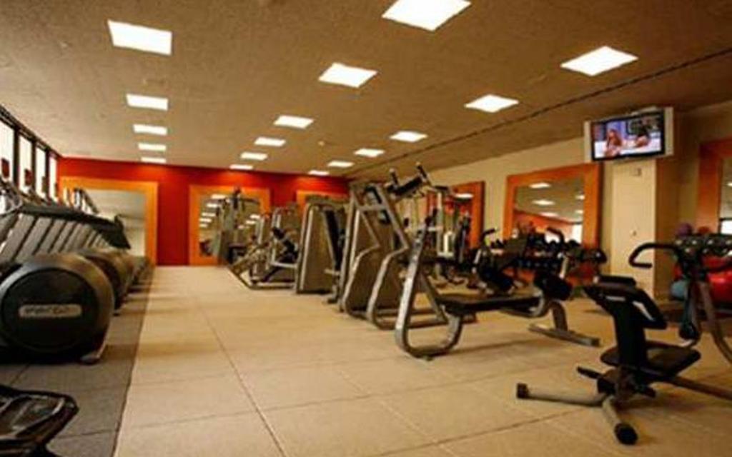 Doubletree By Hilton New York Jfk Airport 호텔 외부 사진