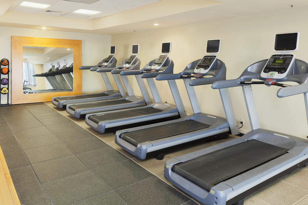 Doubletree By Hilton New York Jfk Airport 호텔 외부 사진